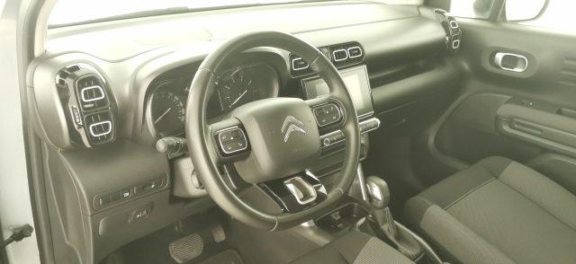 CITROEN C3 Aircross BlueHDi 120 S&S EAT6 Feel