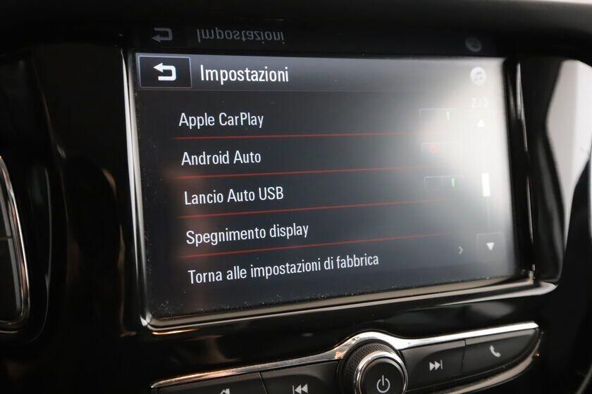 *IN ARRIVO* Opel Corsa 1.3 CDTI ecoFLEX 5p Cosmo