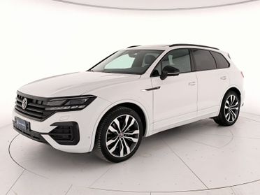 Volkswagen Touareg 3.0 v6 tdi elegance r-line exterior pack 231cv tiptronic