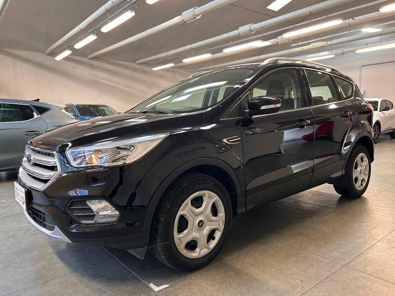 Ford Kuga 1.5 TDCI 120 CV S&S 2WD Business