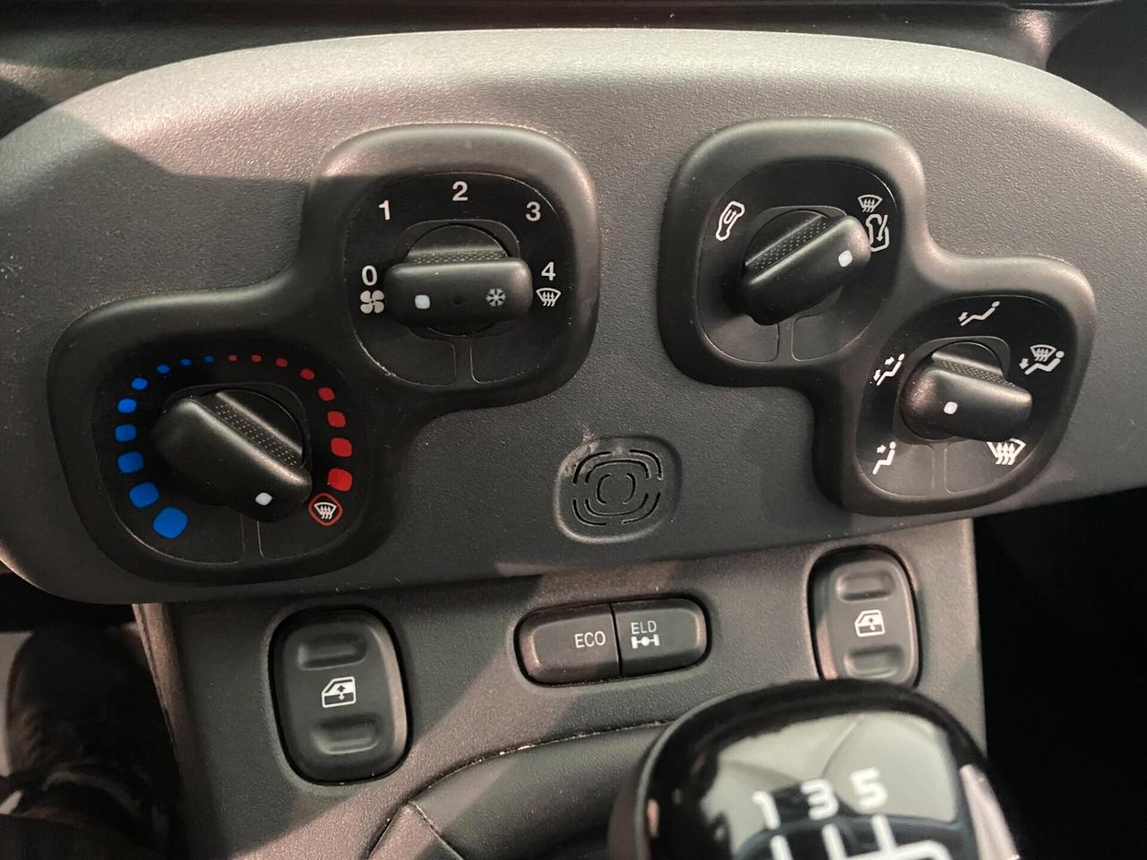 Fiat Panda 0.9 TwinAir Turbo S&S 4x4 Cross