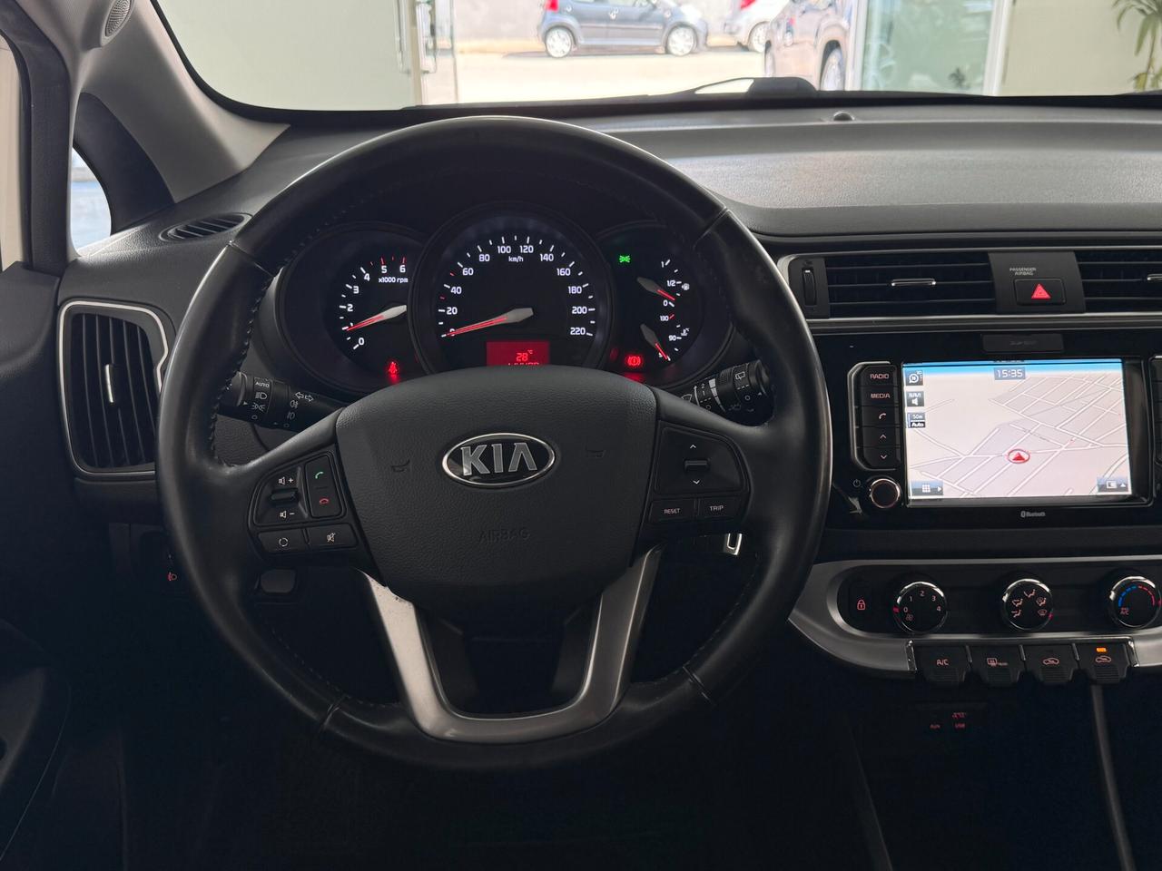 Kia Rio 1.1 CRDi 5porte Collection