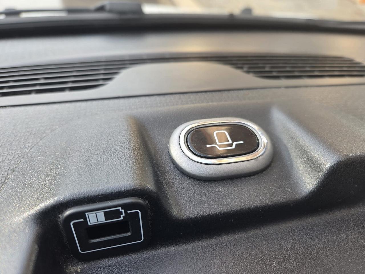 FIAT PANDA 1.3 MJET 80 CV EURO 6 N1 *TOP* DIESEL