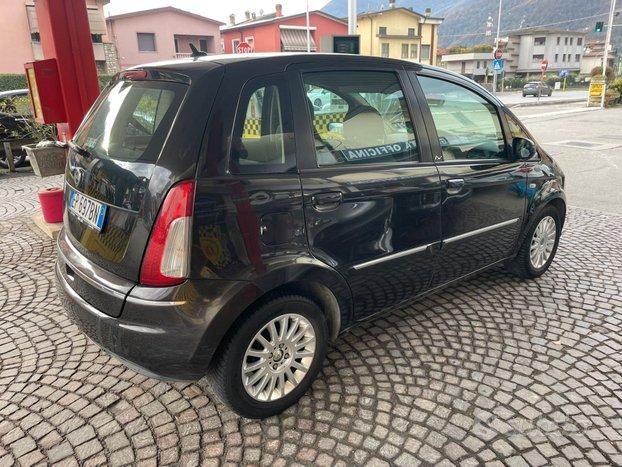 Lancia MUSA 1.4 16V Gold