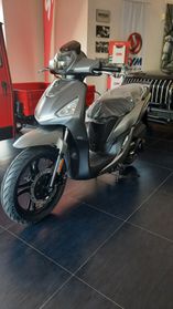 Sym Symphony 125 e5+ Bauletto TASSO ZERO