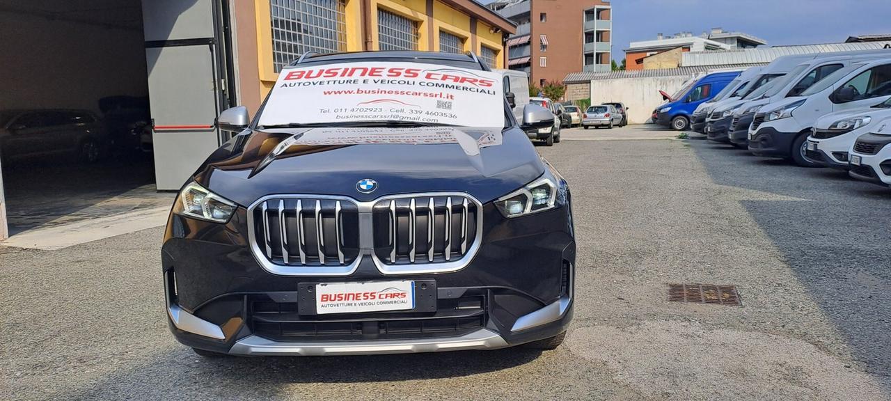 Bmw X1 sDrive 18i xLine EDITION ESSENCE 136 CV 1.5cc 3 cilindri - AUTO PER NEOPATENTATI!