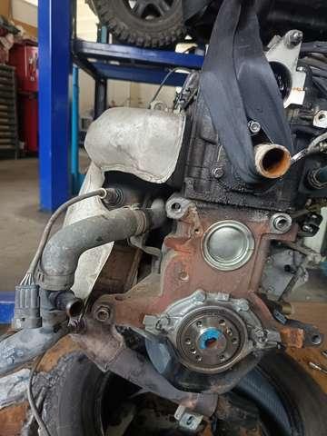 Fiat 600 1.1 50th Anniversary