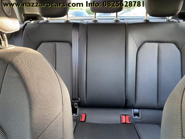 AUDI A3 SPB 30 TDI S tronic Business NAV PARI AL NUOVO