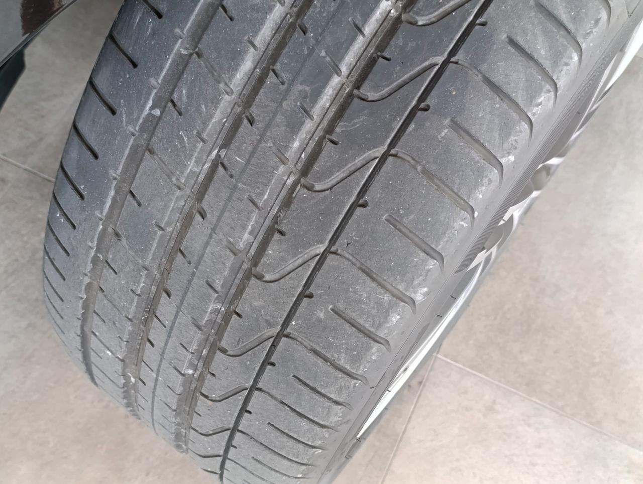 Porsche Macan 2.0 252cv pdk