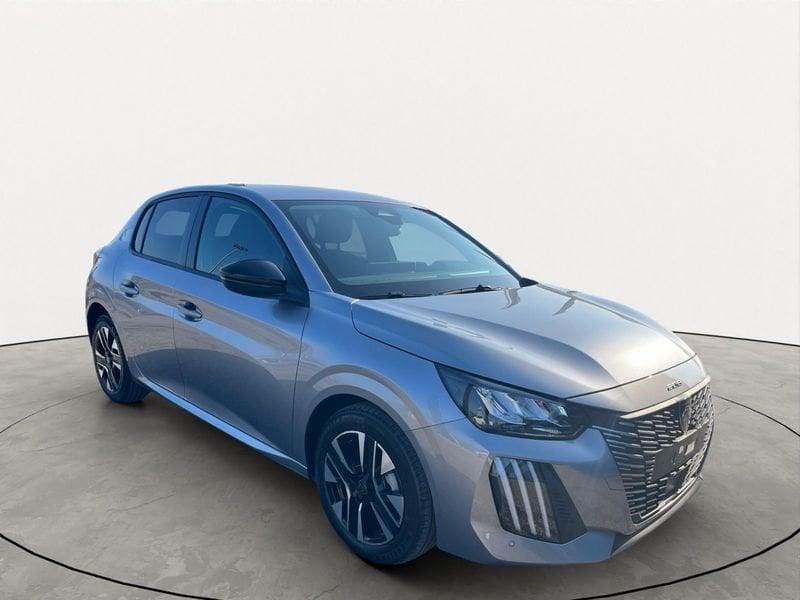 Peugeot 208 208 PureTech 100 Stop&Start 5 porte Allure