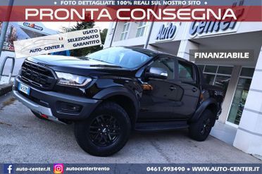 Ford Ranger RAPTOR 2.0 TDCi AT 4X4 *GANCIO *NAZIONALE