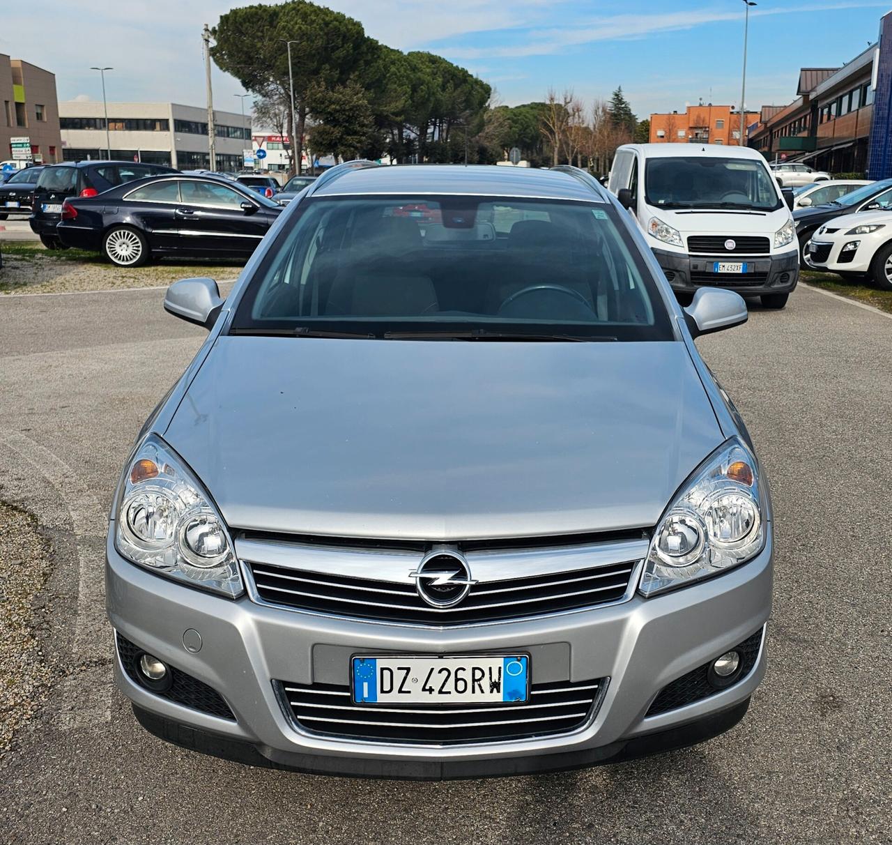 Opel Astra 1.7 CDTI 110CV Station Wagon Cosmo