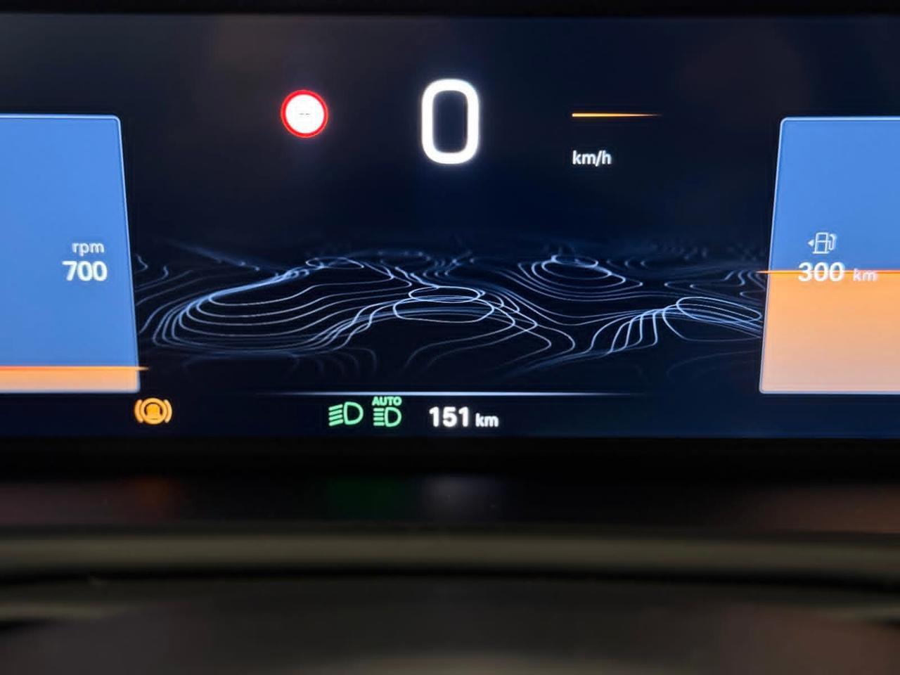 Jeep Avenger 1.2 Turbo 100 CV Summit