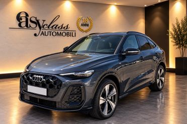 Audi Q5 Sportback Q5 2.0 TDI 204cv quattro S-LINE EDITION ONE S-TRONIC MATRIX Bang&Olufsen