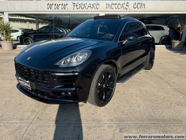 Porsche Macan 3.0 S Diesel full optional a soli 339 euro al mese