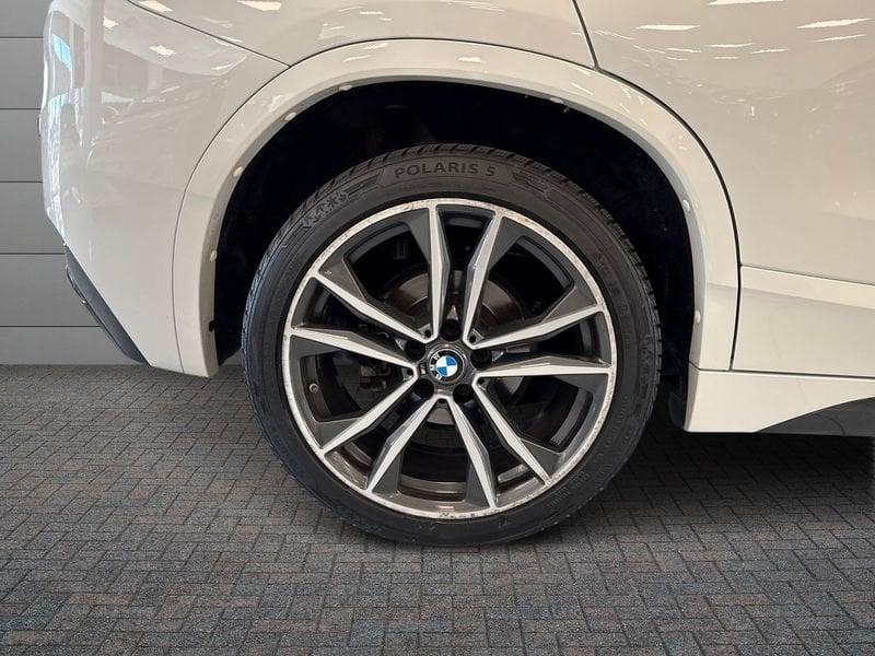 BMW X2 sDrive 18d M Sport