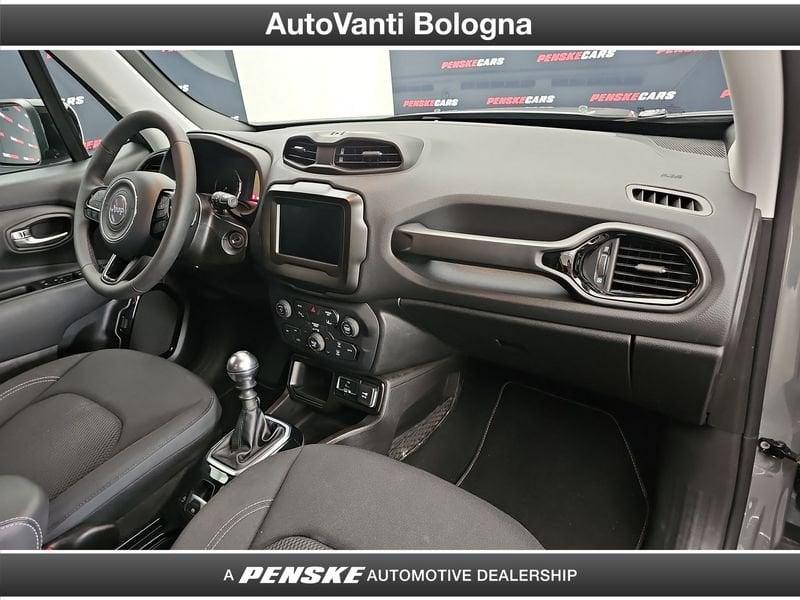 Jeep Renegade Renegade 1.0 t3 Limited 2wd NightEagle