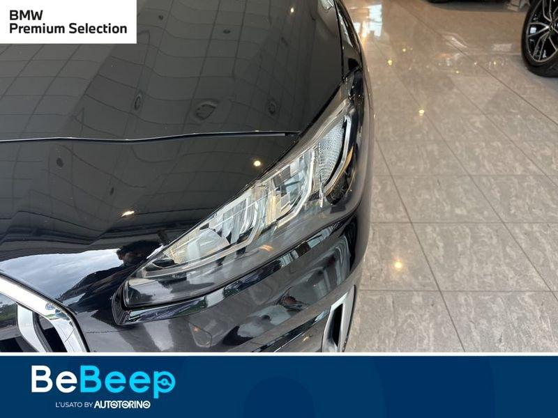 BMW Serie 2 Active Tourer 218D ACTIVE TOURER LUXURY AUTO