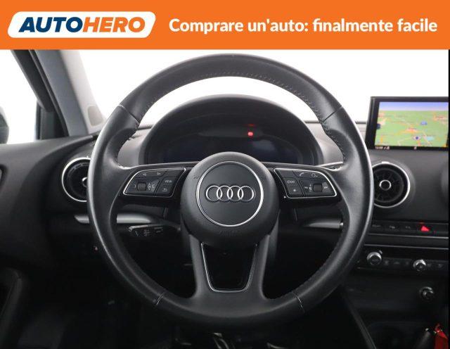 AUDI A3 SPB 2.0 TDI