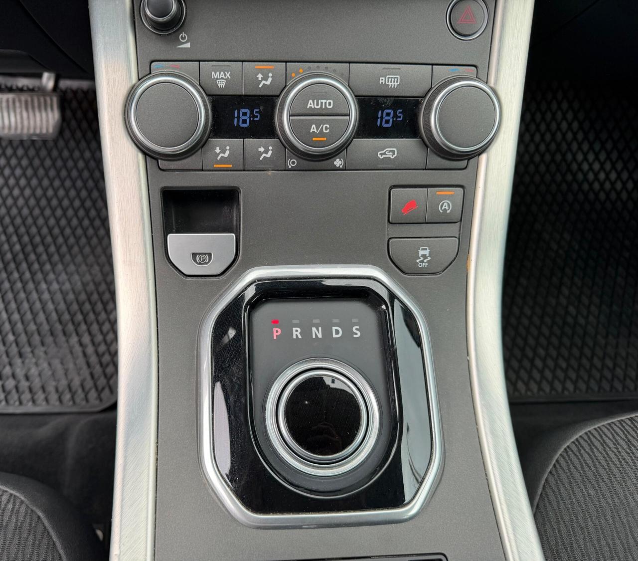 Land Rover Range Evoque 2.0 TD4 150 CV 5p. HSE Dynamic