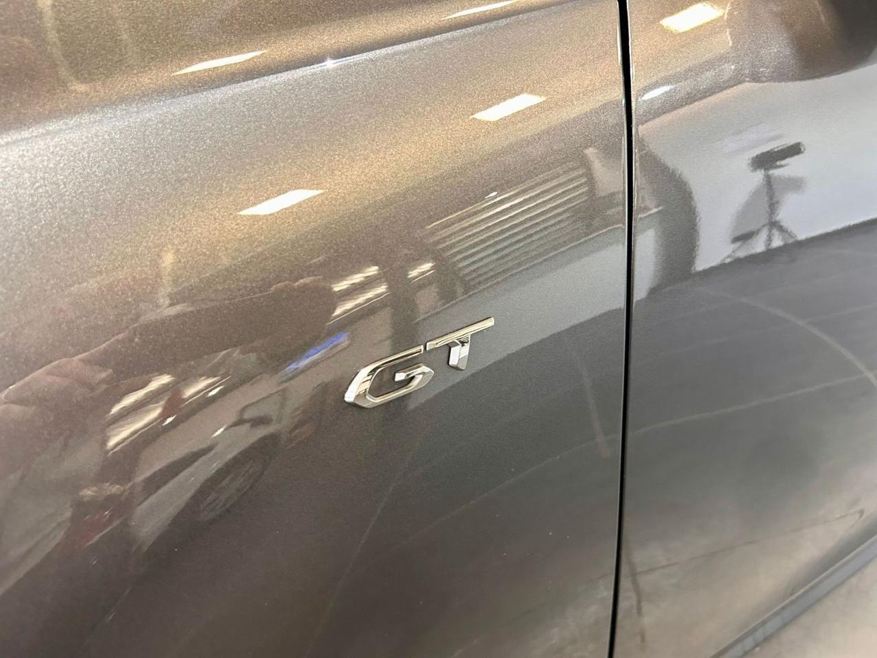 Peugeot 508 BlueHDi 130 Stop&Start EAT8 SW GT