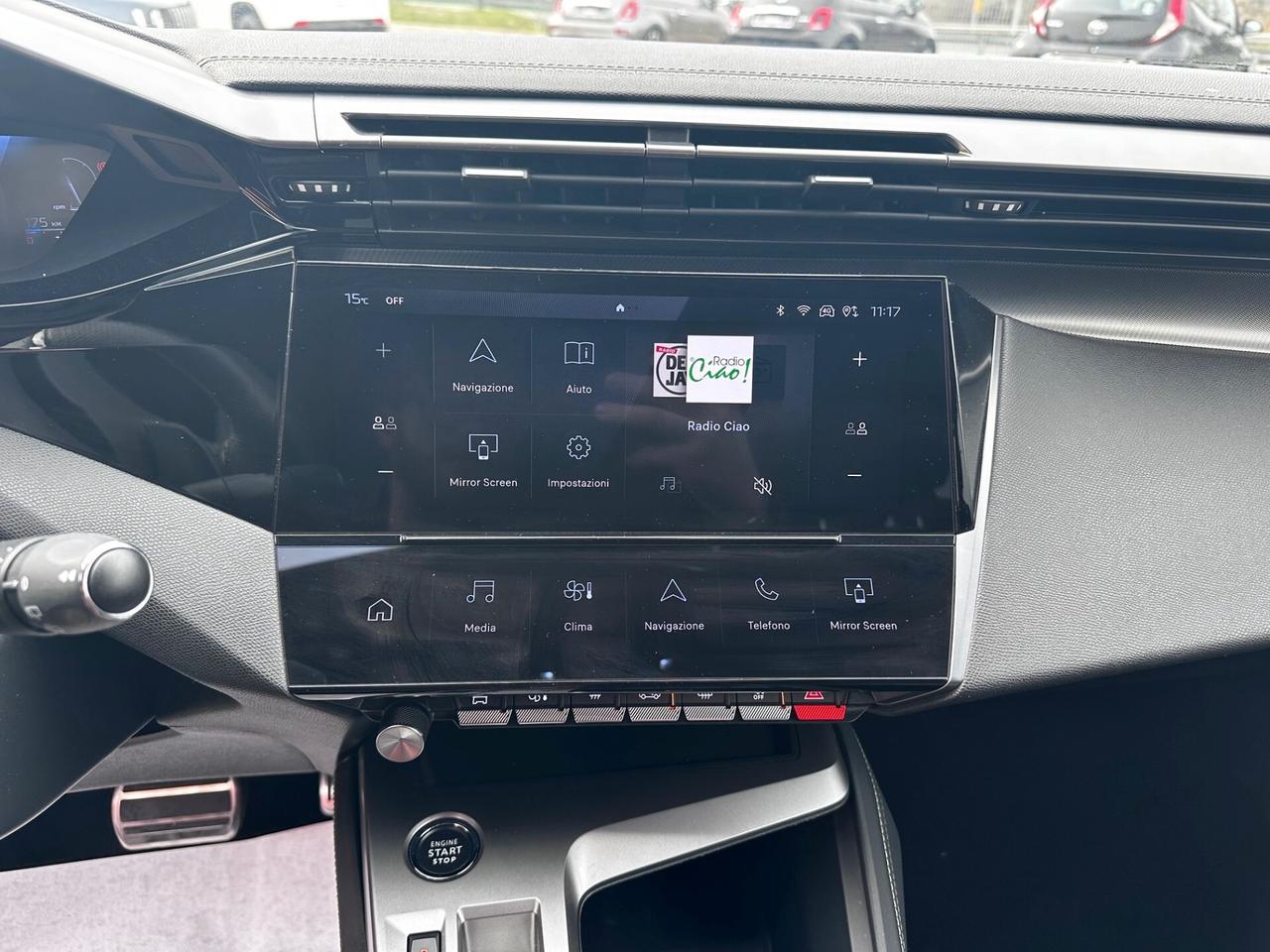 Peugeot 308 BlueHDi 130 S&S EAT8 SW GT