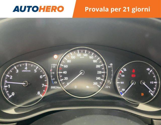 MAZDA CX-30 2.0L Skyactiv-G M Hybrid 2WD Exclusive