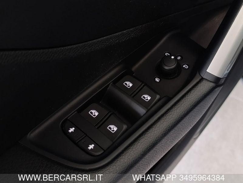 Audi Q2 30 TDI S tronic Business