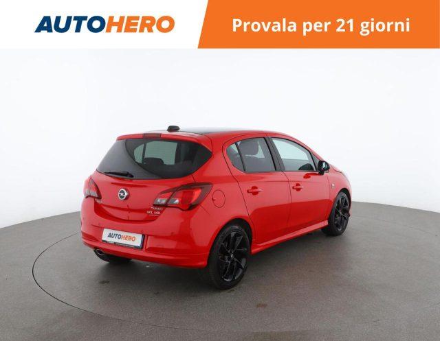 OPEL Corsa 1.4 5 porte Innovation
