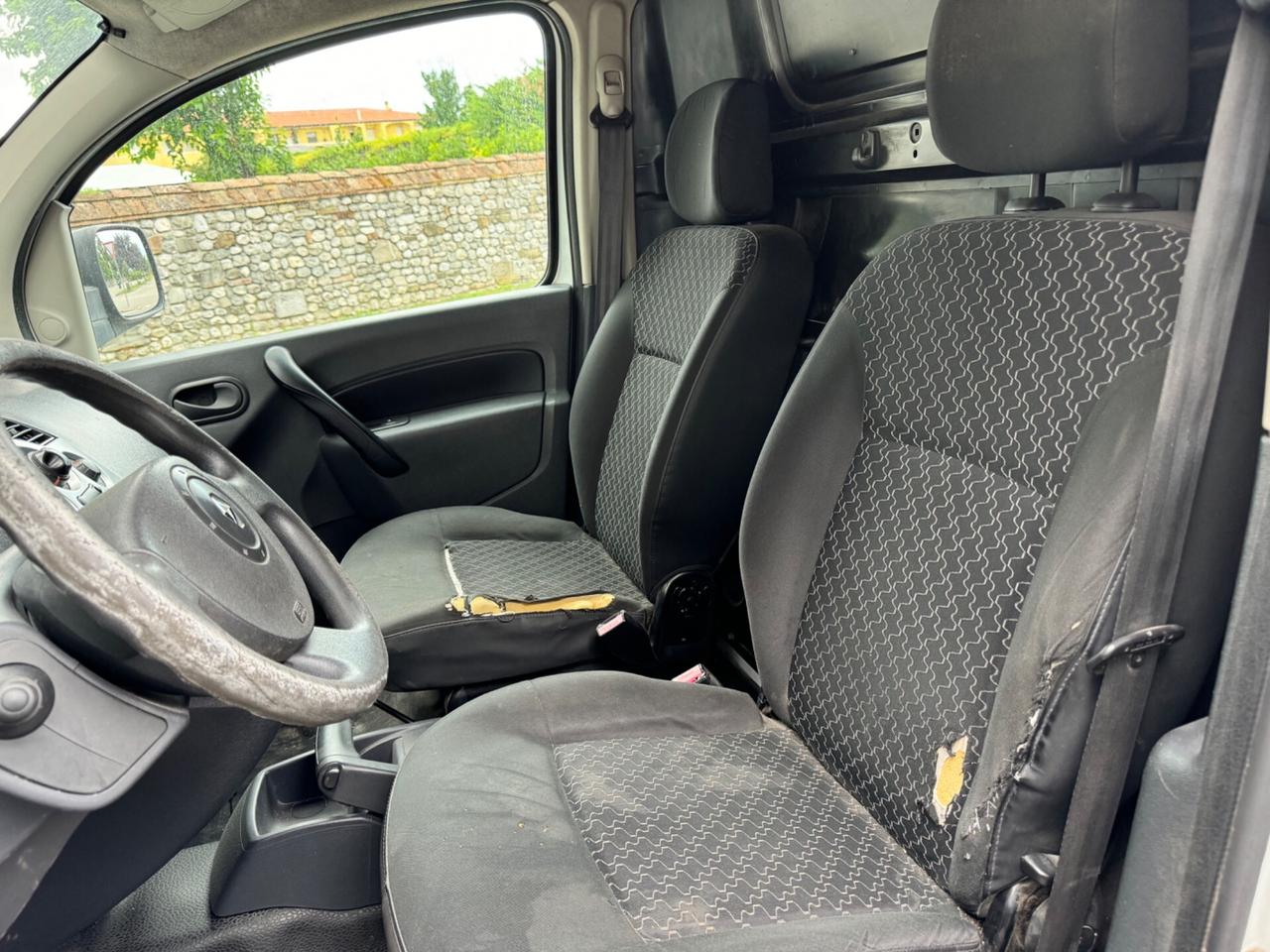 Renault Kangoo 1.5 dCi