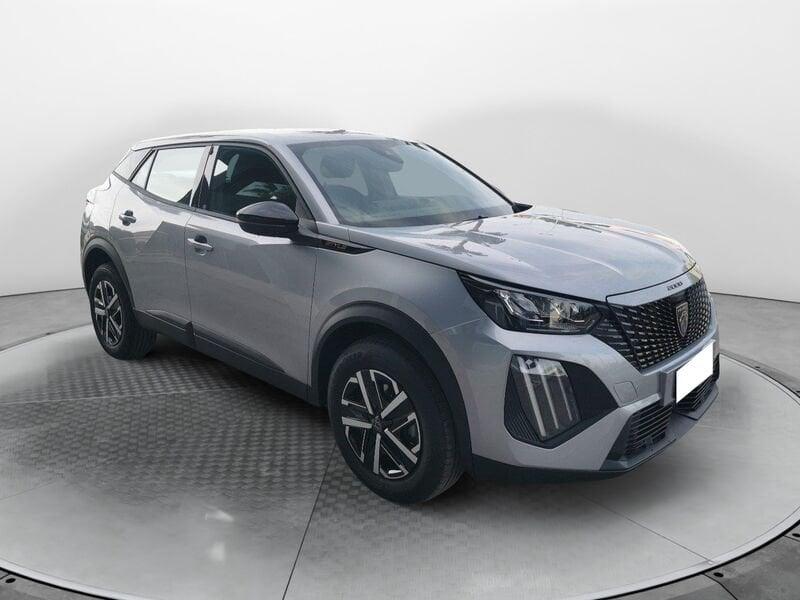 Peugeot 2008 PureTech 100 S&S Style