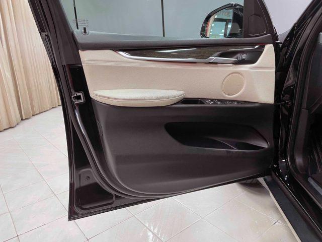 BMW X5 XDRIVE25d BUSINESS 218CV AUTO