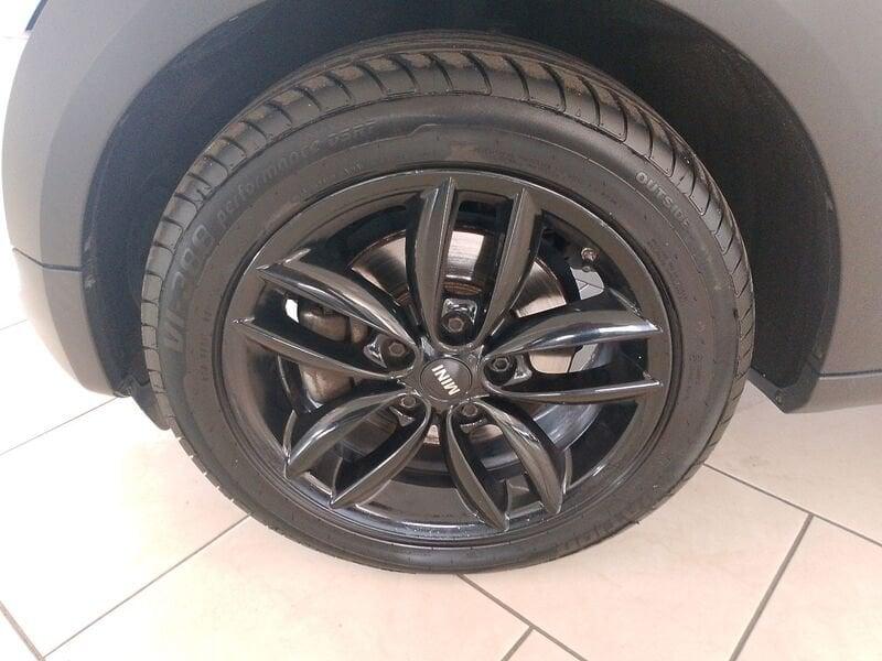 MINI Countryman Mini Mini 1.6 Cooper ALL4 Automatica