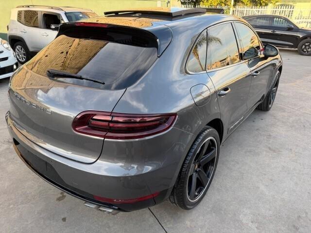 Porsche Macan 3.0 S Diesel