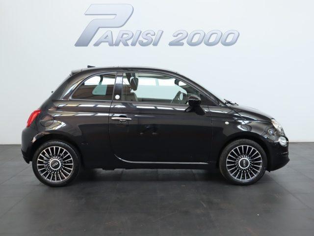 FIAT 500 1.0 Hybrid Launch Edition *PROMO PARISI GROUP*