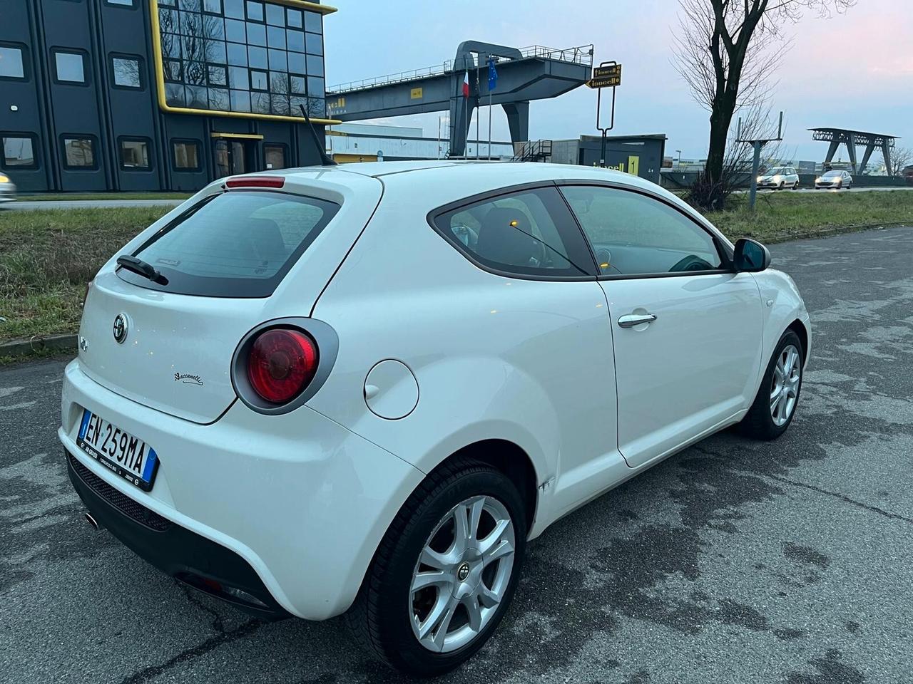 Alfa Romeo MiTo 1.3 JTDm-2 95 CV S&S Progression