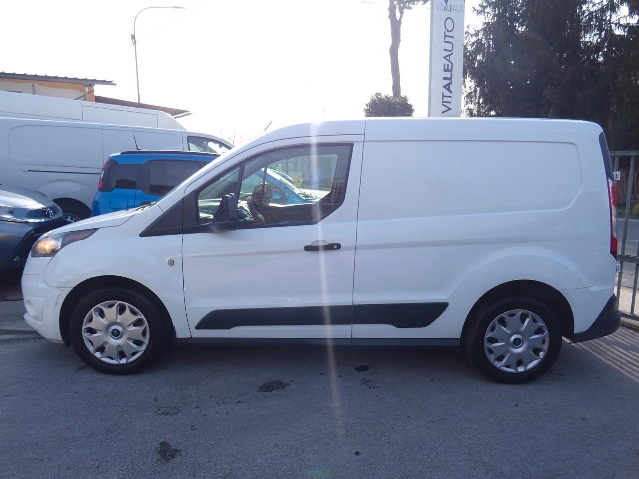 Ford Transit Connect 1.5 TDCi 100CV PC OCCASIONE