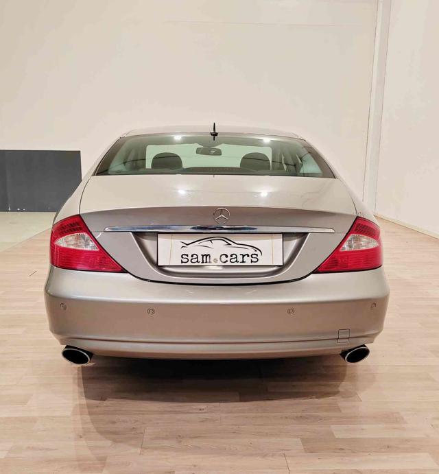 MERCEDES-BENZ CLS 350 CLS 350