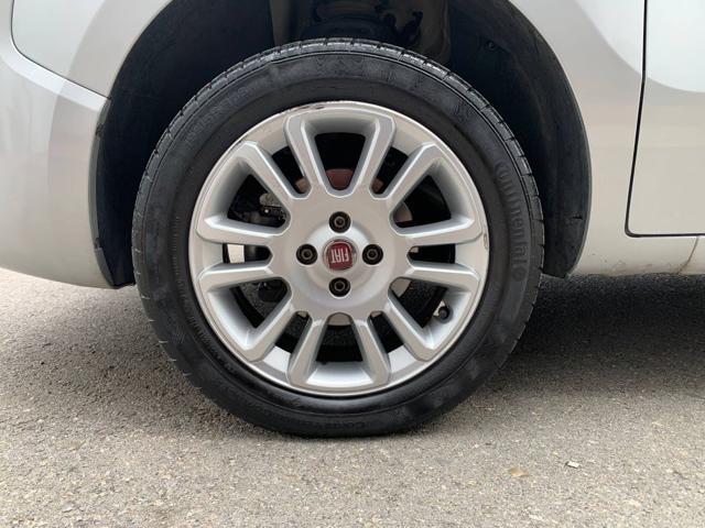FIAT Qubo 1.4 8V 77 CV Lounge Natural Power