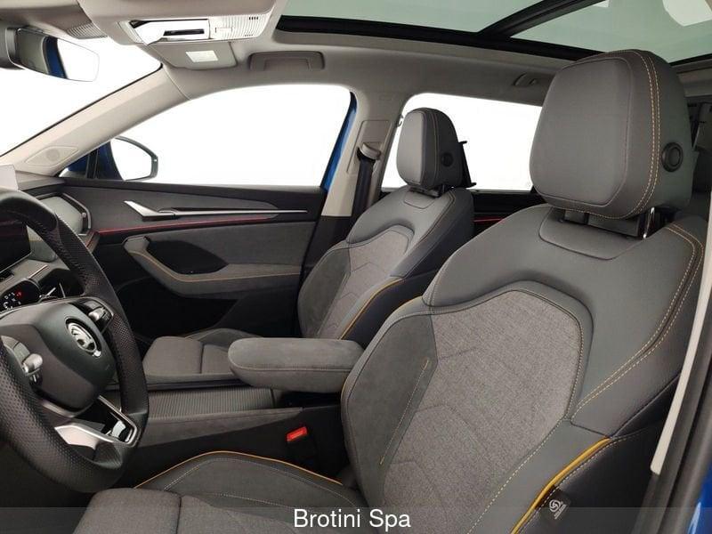 Skoda Kodiaq Kodiaq 1.5 TSI PHEV DSG Style