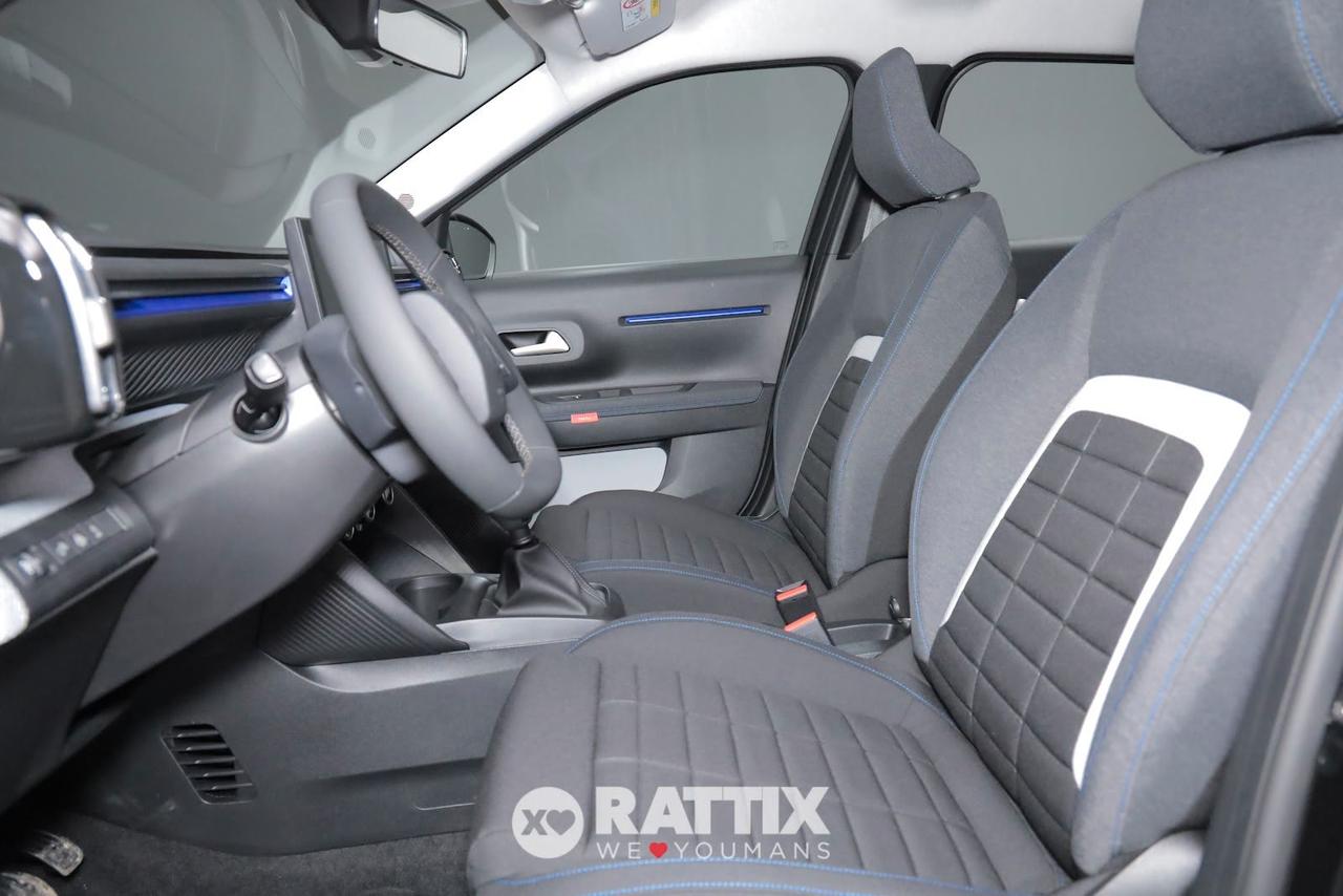 Citroen C3 1.2 Puretech 100CV Plus