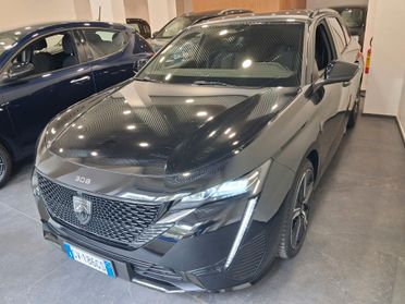 Peugeot 308 PureTech Turbo 130 S&S EAT8 SW GT