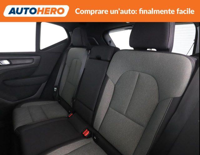 VOLVO XC40 B3 automatico Core