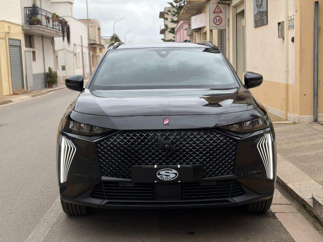 DS AUTOMOBILES DS 7 BlueHDi 130 Aut. Performance Line