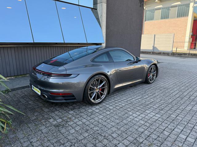 PORSCHE 992 Carrera S * APPROVED 2025 * CHRONO * PSE * TETTO *