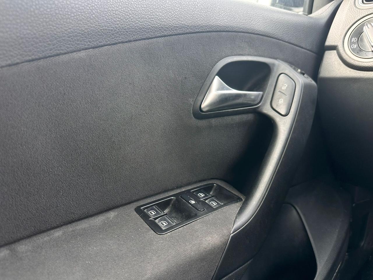 Volkswagen Polo 1.6 TDI DPF 5 porte Comfortline