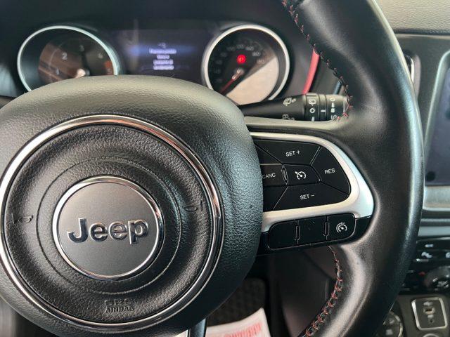 JEEP Compass 2.0 Multijet II 170 aut. 4WD Trailhawk