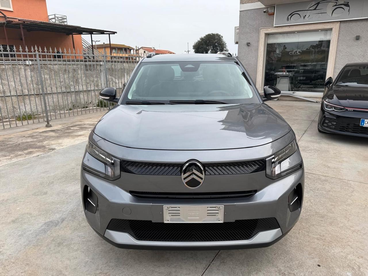 Citroen C3 PureTech 100 S&S You Pack Plus