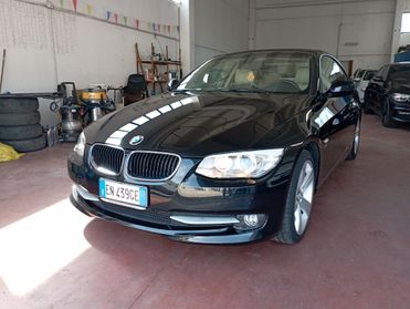 Bmw 320 320d xDrive cat Coupé SOLO 61000 KM