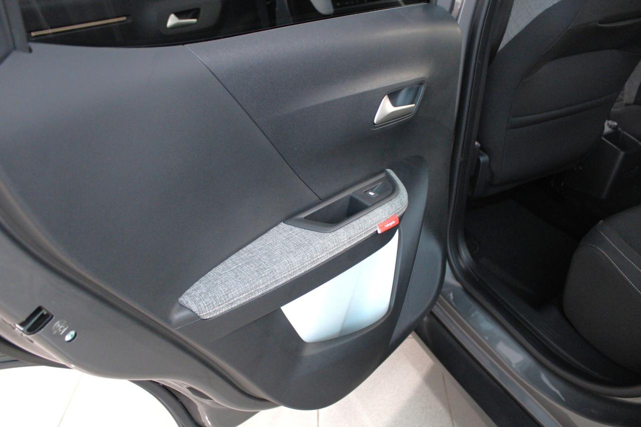 CITROEN C3 Aircross 1.2 PureTech Plus - 2026